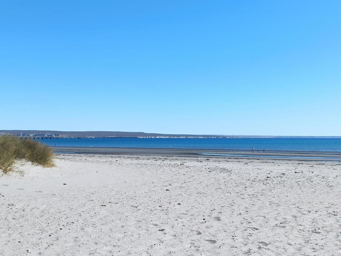 Epic Temporario Madryn Puerto Madryn Exterior foto