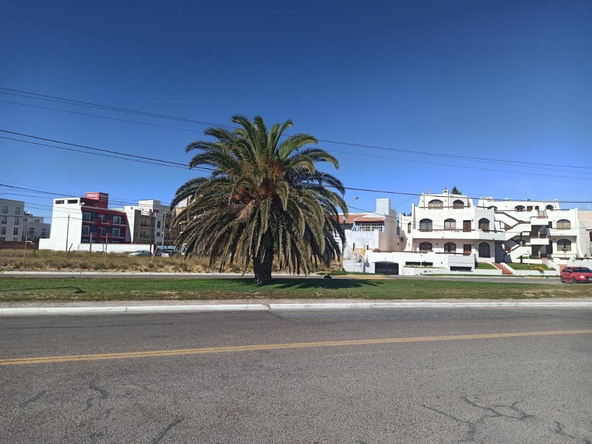 Epic Temporario Madryn Puerto Madryn Exterior foto