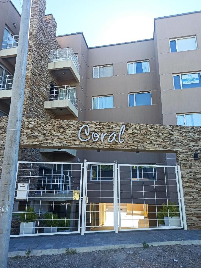 Epic Temporario Madryn Puerto Madryn Exterior foto